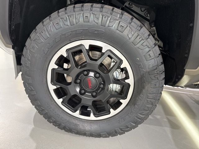 2025 Toyota Tacoma i-FORCE MAX Tacoma TRD Off-Road