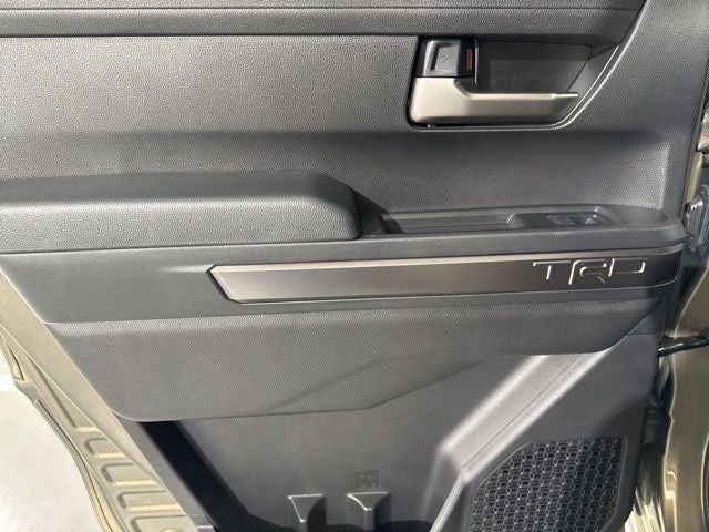 2025 Toyota Tacoma i-FORCE MAX Tacoma TRD Off-Road