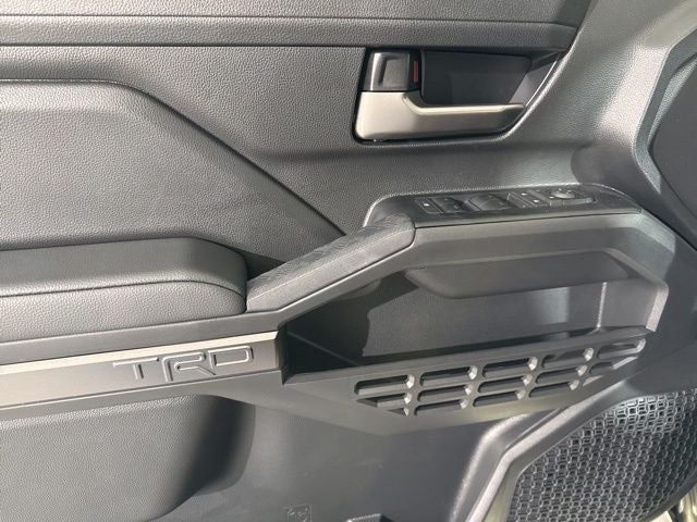 2025 Toyota Tacoma i-FORCE MAX Tacoma TRD Off-Road