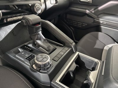 2025 Toyota Tacoma i-FORCE MAX Tacoma TRD Off-Road