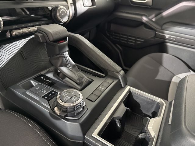 2025 Toyota Tacoma i-FORCE MAX Tacoma TRD Off-Road