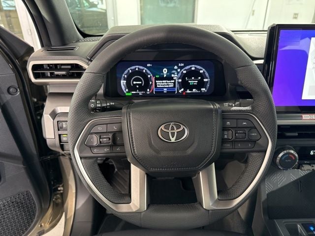 2025 Toyota Tacoma i-FORCE MAX Tacoma TRD Off-Road