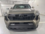 2025 Toyota Tacoma i-FORCE MAX Tacoma TRD Off-Road