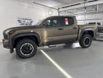 2025 Toyota Tacoma i-FORCE MAX Tacoma TRD Off-Road