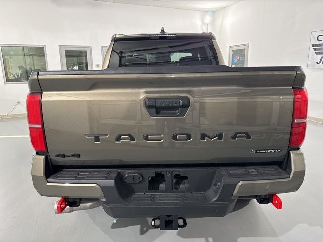 2025 Toyota Tacoma i-FORCE MAX Tacoma TRD Off-Road