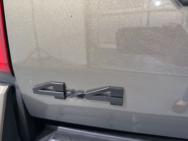 2025 Toyota Tacoma i-FORCE MAX Tacoma TRD Off-Road