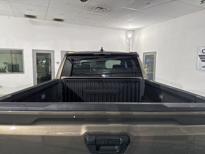 2025 Toyota Tacoma i-FORCE MAX Tacoma TRD Off-Road