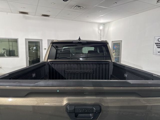 2025 Toyota Tacoma i-FORCE MAX Tacoma TRD Off-Road