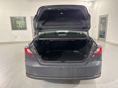 2026 Toyota Camry LE AWD