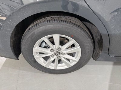 2026 Toyota Camry LE AWD