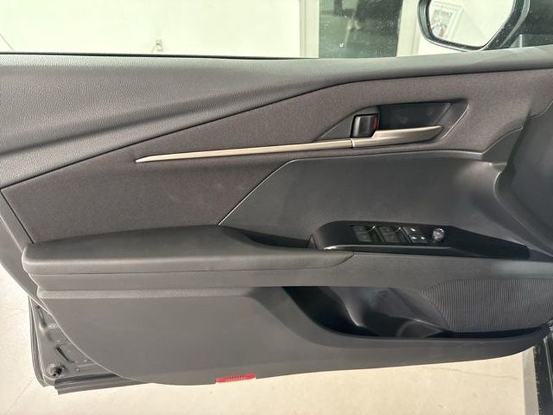 2026 Toyota Camry LE AWD