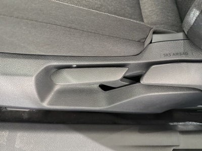 2026 Toyota Camry LE AWD