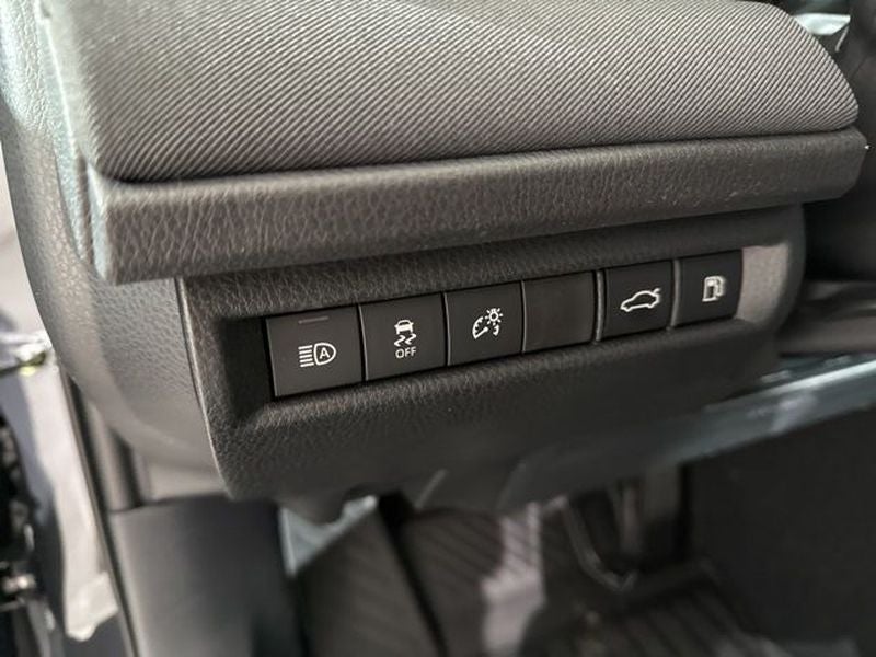 2026 Toyota Camry LE AWD