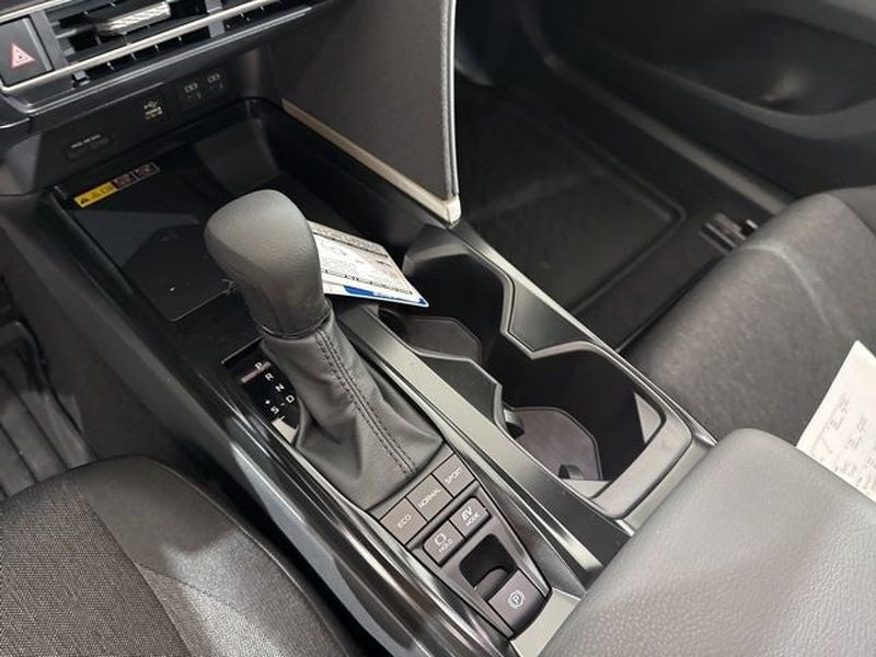 2026 Toyota Camry LE AWD