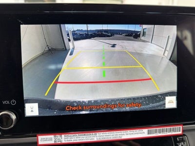 2026 Toyota Camry LE AWD