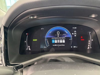 2026 Toyota Camry LE AWD