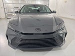2026 Toyota Camry LE AWD