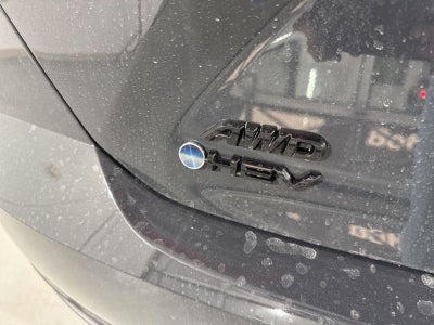 2026 Toyota Camry LE AWD