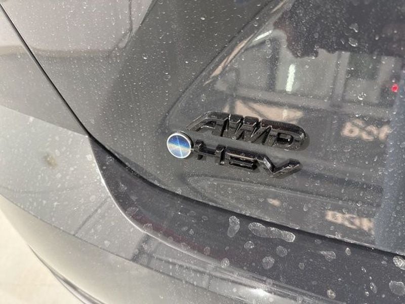 2026 Toyota Camry LE AWD