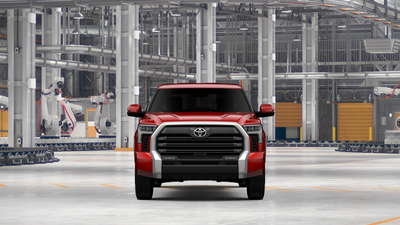 2026 Toyota Tundra i-FORCE MAX Tundra Limited