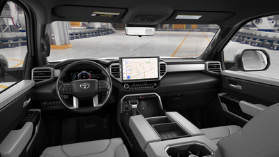 2026 Toyota Tundra i-FORCE MAX Tundra Limited