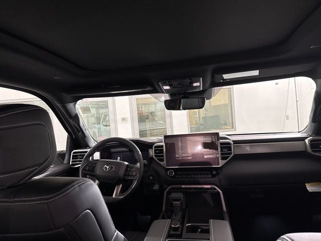 2026 Toyota Tundra i-FORCE MAX Tundra Limited