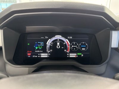2026 Toyota Tundra i-FORCE MAX Tundra Limited