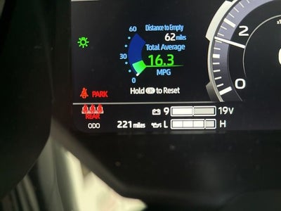 2026 Toyota Tundra i-FORCE MAX Tundra Limited