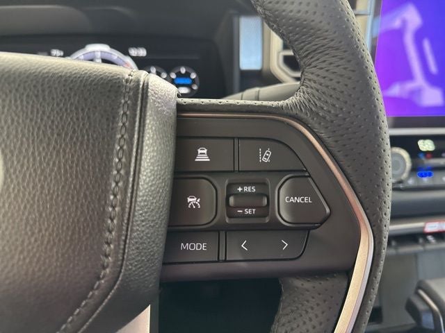 2026 Toyota Tundra i-FORCE MAX Tundra Limited