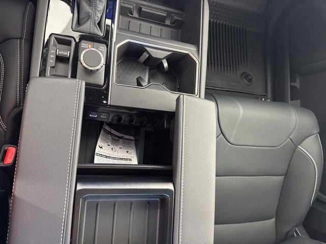 2026 Toyota Tundra i-FORCE MAX Tundra Limited