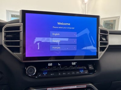 2026 Toyota Tundra i-FORCE MAX Tundra Limited