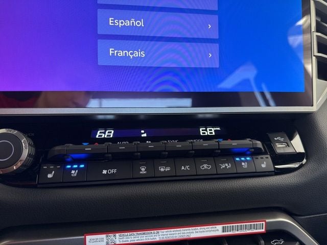 2026 Toyota Tundra i-FORCE MAX Tundra Limited