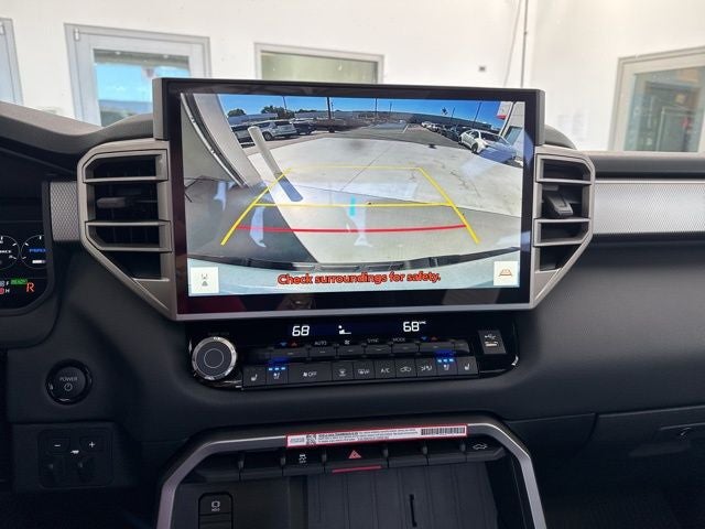 2026 Toyota Tundra i-FORCE MAX Tundra Limited