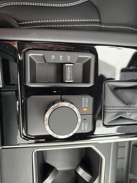 2026 Toyota Tundra i-FORCE MAX Tundra Limited