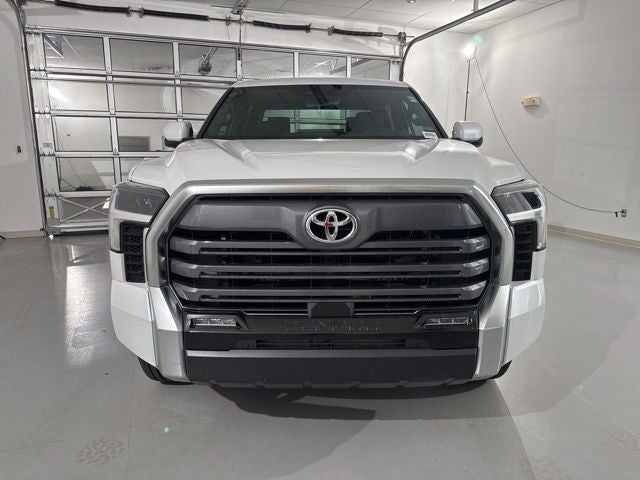 2026 Toyota Tundra i-FORCE MAX Tundra Limited