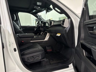 2026 Toyota Tundra i-FORCE MAX Tundra Limited