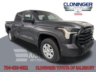 2026 Toyota Tundra SR