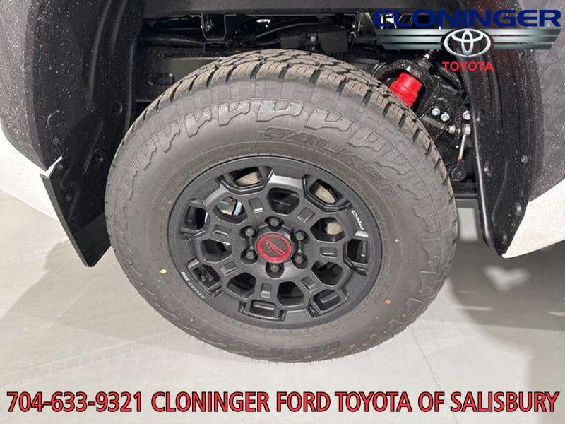 2026 Toyota Tundra i-FORCE MAX Tundra TRD Pro