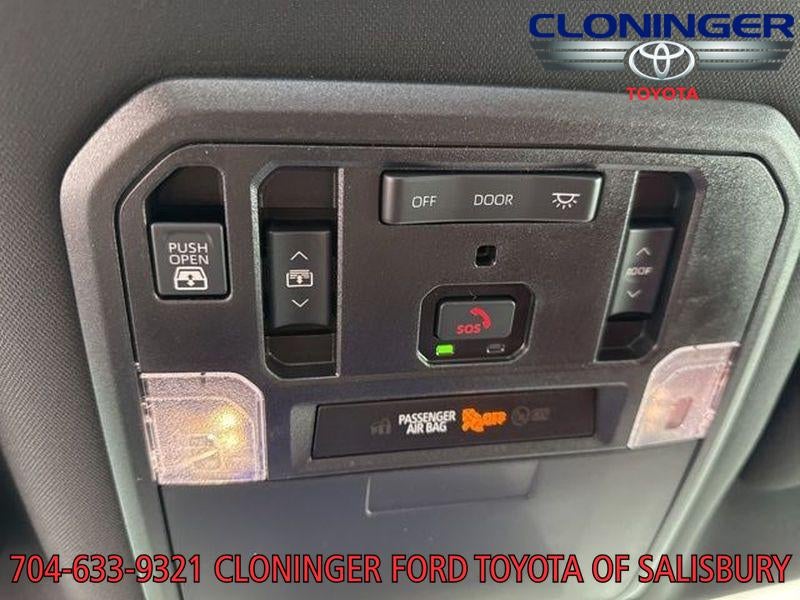 2026 Toyota Tundra i-FORCE MAX Tundra TRD Pro