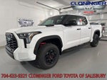 2026 Toyota Tundra i-FORCE MAX Tundra TRD Pro