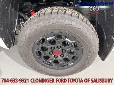 2026 Toyota Tundra i-FORCE MAX Tundra TRD Pro