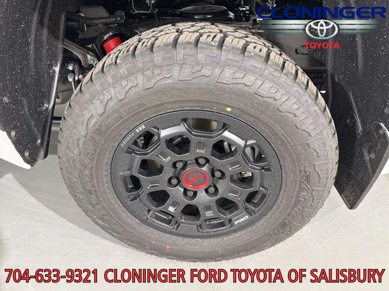 2026 Toyota Tundra i-FORCE MAX Tundra TRD Pro