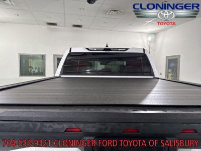 2026 Toyota Tundra i-FORCE MAX Tundra TRD Pro