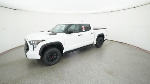 2026 Toyota Tundra i-FORCE MAX Tundra TRD Pro