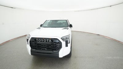 2026 Toyota Tundra i-FORCE MAX Tundra TRD Pro