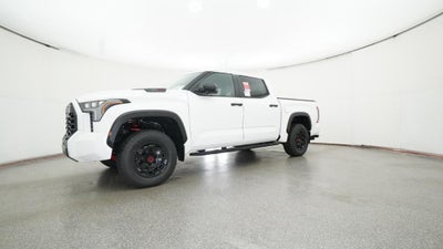 2026 Toyota Tundra i-FORCE MAX Tundra TRD Pro