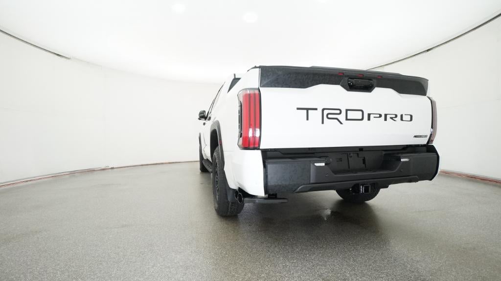 2026 Toyota Tundra i-FORCE MAX Tundra TRD Pro