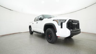 2026 Toyota Tundra i-FORCE MAX Tundra TRD Pro