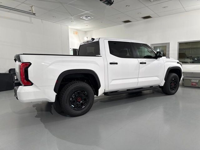 2026 Toyota Tundra i-FORCE MAX Tundra TRD Pro