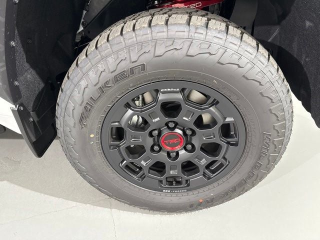 2026 Toyota Tundra i-FORCE MAX Tundra TRD Pro